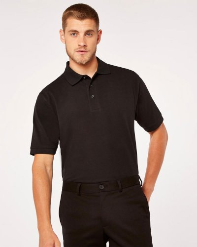 Polo Cotton Klassic Superwash® 60° Classic Fit