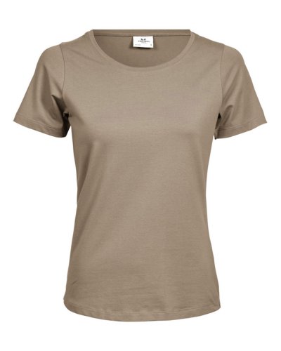 T-shirt donna Stretch Kit