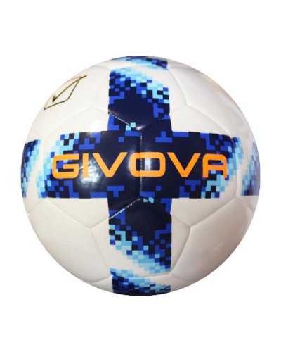 Pallone Academy Star Bianco/Azzurro