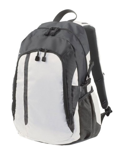 Backpack GALAXY White