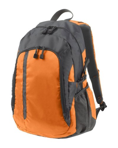 Backpack GALAXY Orange