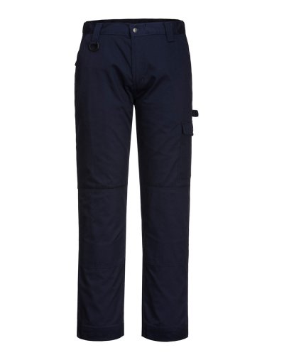 Pantaloni Super Work Navy