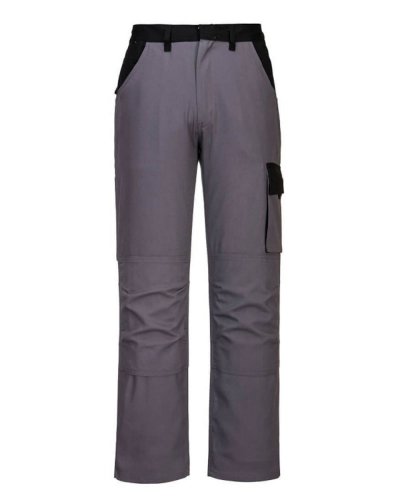 Pantaloni da lavoro Poznan Graphite