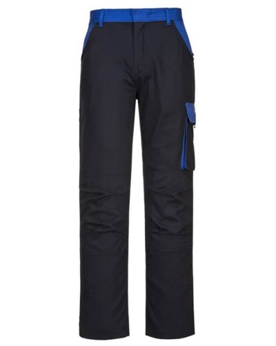 Pantaloni da lavoro Poznan Navy