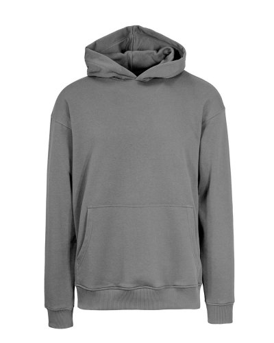 Felpa 365 over cappuccio unisex