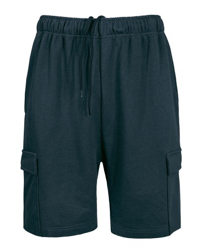 Bermuda cargo Billy Blu Navy