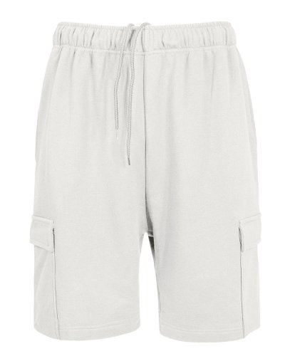 Bermuda cargo Billy Bianco Panna