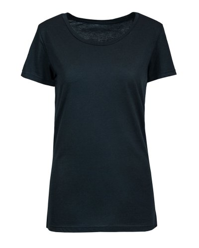Maglia donna modal Nero