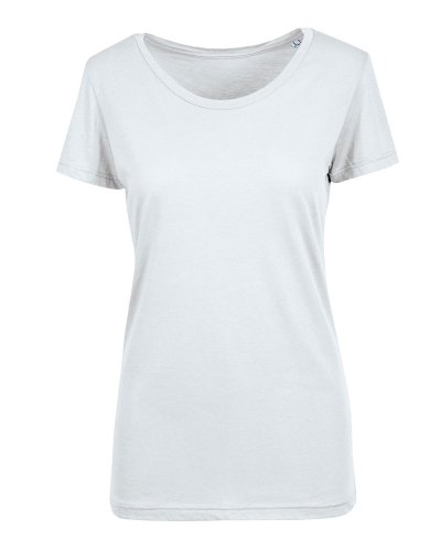Maglia donna modal Bianco