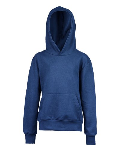 Felpa bambino cappuccio Royal Sport