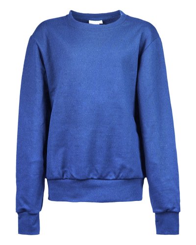 Felpa bambino girocollo Royal Sport