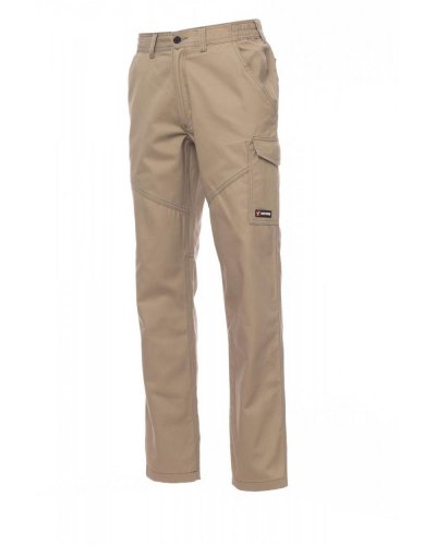 Pantalone worker multistagione