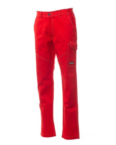 Pantalone worker multistagione
