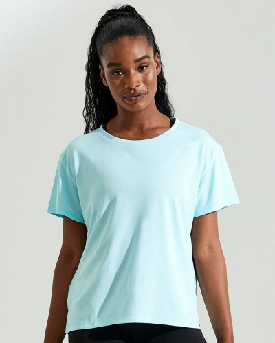 Women'S Open Back T