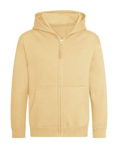 Kids Zoodie Desert Sand
