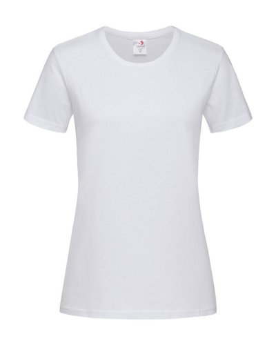 T-shirt donna Comfort 185