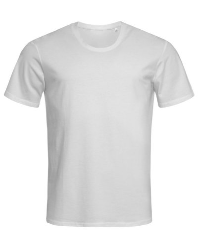 T-shirt girocollo Relaxed Clive