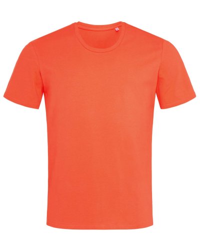 T-shirt girocollo Relaxed Clive Salmon