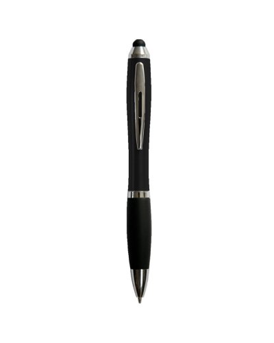 Penna a sfera Bozzone Nero