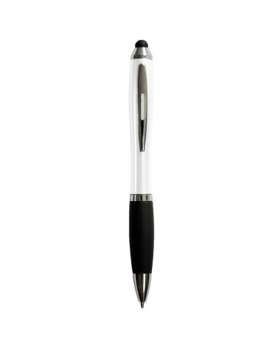 Penna a sfera Bozzone Bianco