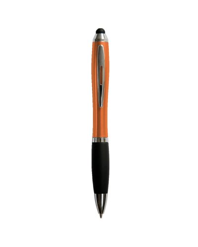 Penna a sfera Bozzone Arancione