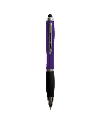Penna a sfera Bozzone Viola