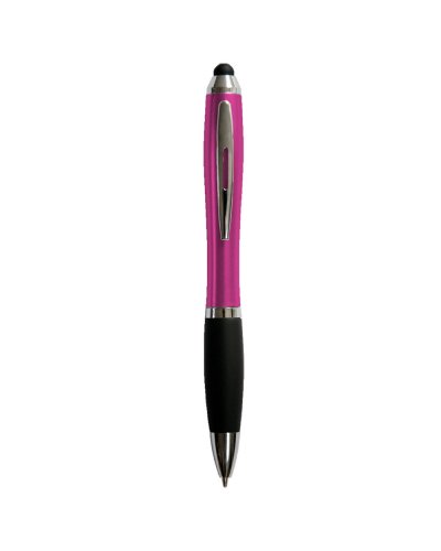 Penna a sfera Bozzone Fucsia