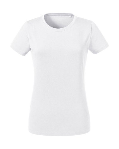 T-shirt donna Pesante Pure Organic