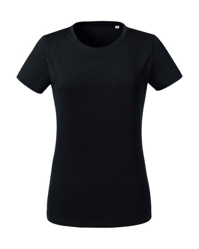 T-shirt donna Pesante Pure Organic