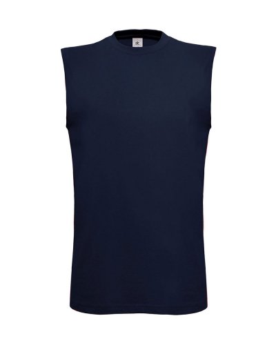 Canottiera exact move Navy