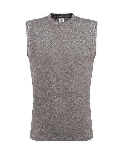 Canottiera exact move Sport grey