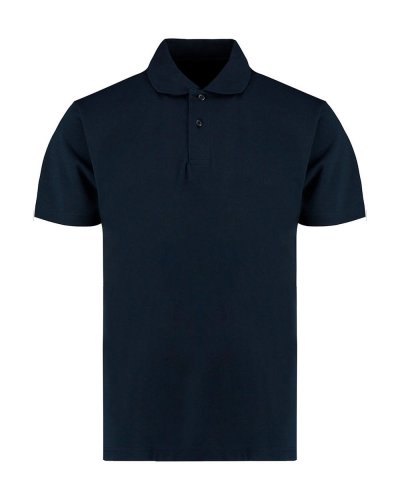 Polo uomo Regular Fit Workforce Navy