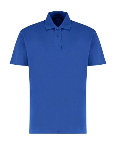 Polo uomo Regular Fit Workforce Royal