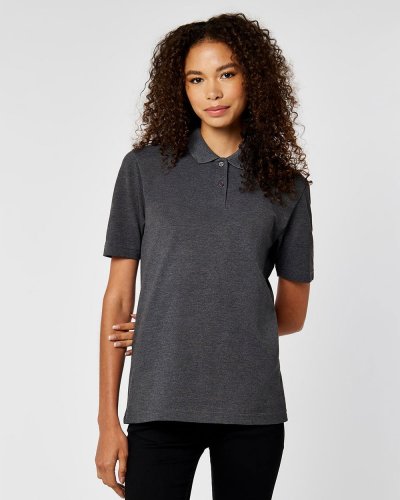 Polo donna Regular Fit Workforce