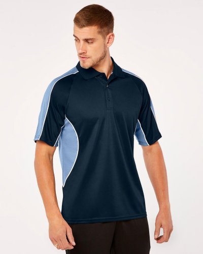 Polo Contrast Cooltex® Classic Fit