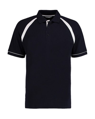 Polo Oak Hill Classic Fit Navy / White