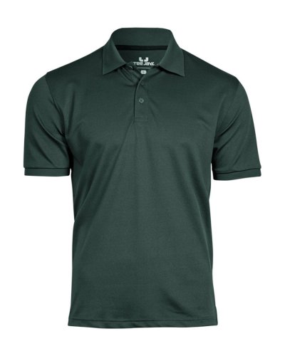 Polo uomo Club Dark Green