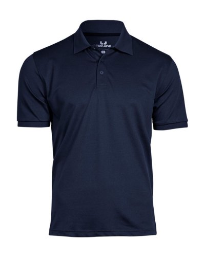 Polo uomo Club Navy
