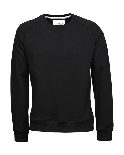 Felpa Urban Black