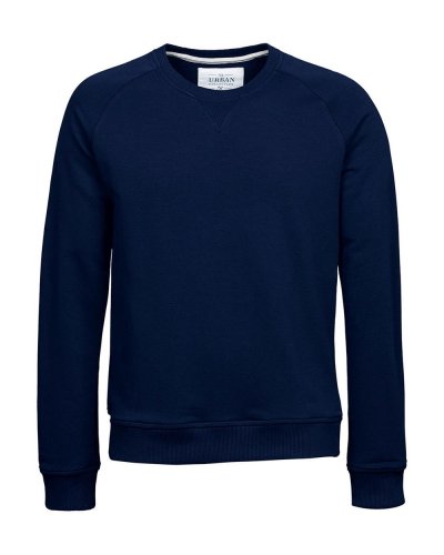 Felpa Urban Navy