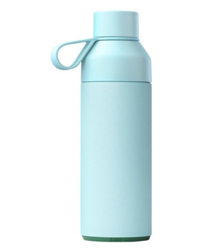 Borraccia da 500 ml Ocean Bottle Blu Cielo