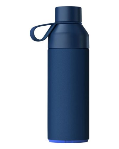 Borraccia da 500 ml Ocean Bottle Blu Oceano