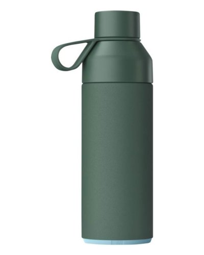Borraccia da 500 ml Ocean Bottle Verde Foresta