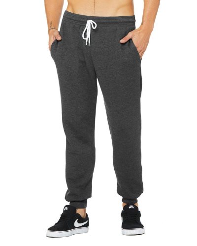 Pantaloni Jogger Unisex  Bella Canvas Storm