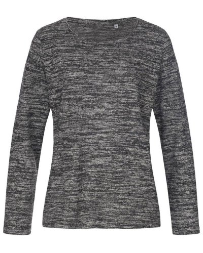 Maglioncino donna maniche lunghe