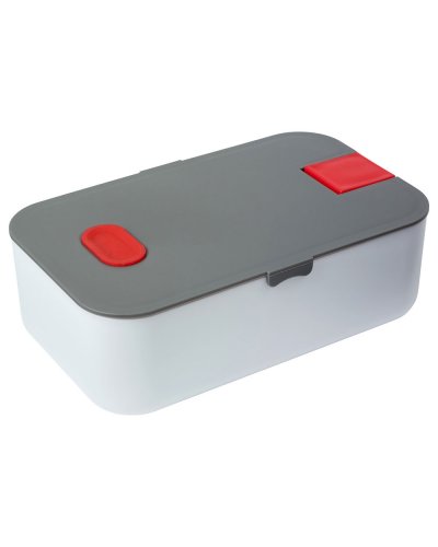 Lunch box in PP e silicone Veronica
