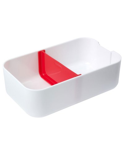 Lunch box in PP e silicone Veronica