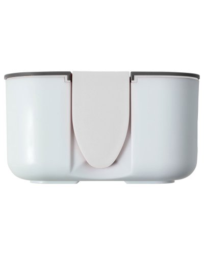 Lunch box in PP e silicone Veronica Bianco