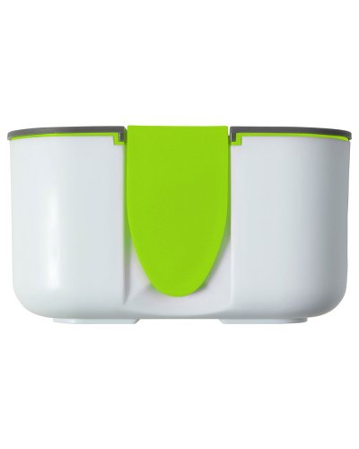 Lunch box in PP e silicone Veronica Calce