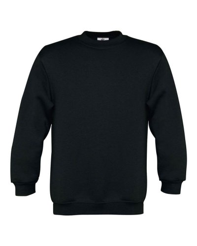 Set In /Kids Black